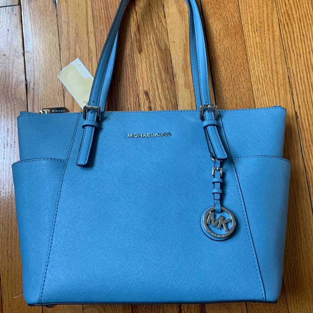 Brand New Michael Kors Tote with tag